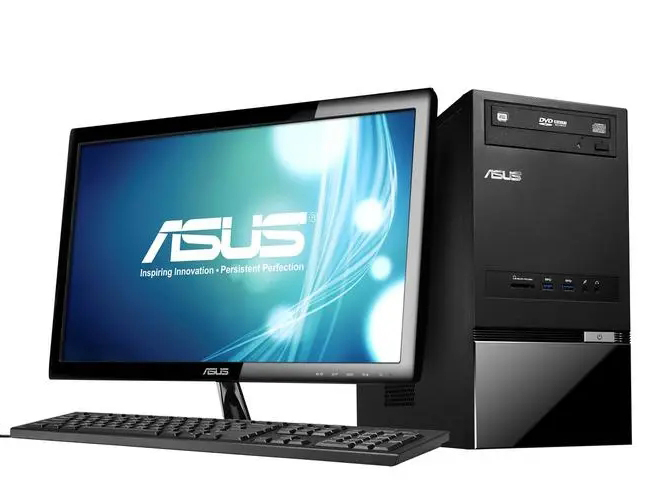 昌都华硕台式机维修